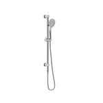 Load image into Gallery viewer, MECCA SHOWER RAIL WITH AIR SHOWER CHROME
