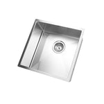 Load image into Gallery viewer, Kitchen Sink - Single Bowl 440 x 440 - Stainless Steel 304
