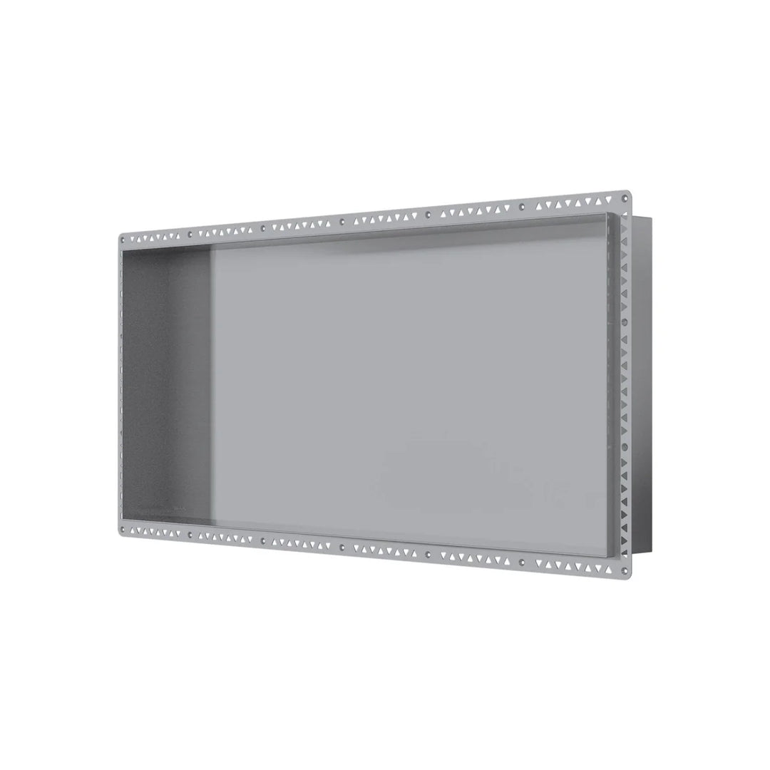 ANOOK 900x400x90mm Titanium