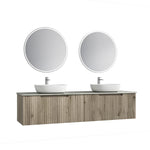 Load image into Gallery viewer, Calder Wall Hung Vanity
