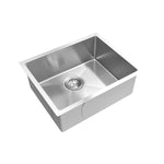 Load image into Gallery viewer, Kitchen Sink - Single Bowl 550 x 450 - Stainless Steel
