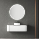 Load image into Gallery viewer, Petra Mark II Wall Hung Vanity
