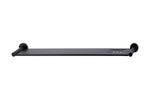 Load image into Gallery viewer, Round Bathroom Shelf - Matte Black
