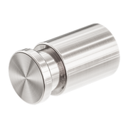 NEW MECCA ROBE HOOK BRUSHED NICKEL