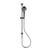 3 FUNCTION SHOWER RAIL CHROME