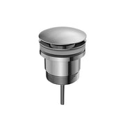 UNIVERSAL POP UP WASTE CHROME