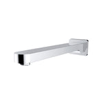 Load image into Gallery viewer, ECCO FIXED BATH SPOUT ONLY CHROME
