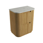 Load image into Gallery viewer, Varcelli Floorstanding Vanity
