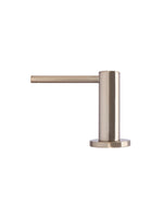 Load image into Gallery viewer, Round Soap Dispenser - Champagne
