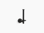 Load image into Gallery viewer, Elate Vertical Toilet Roll Holder
