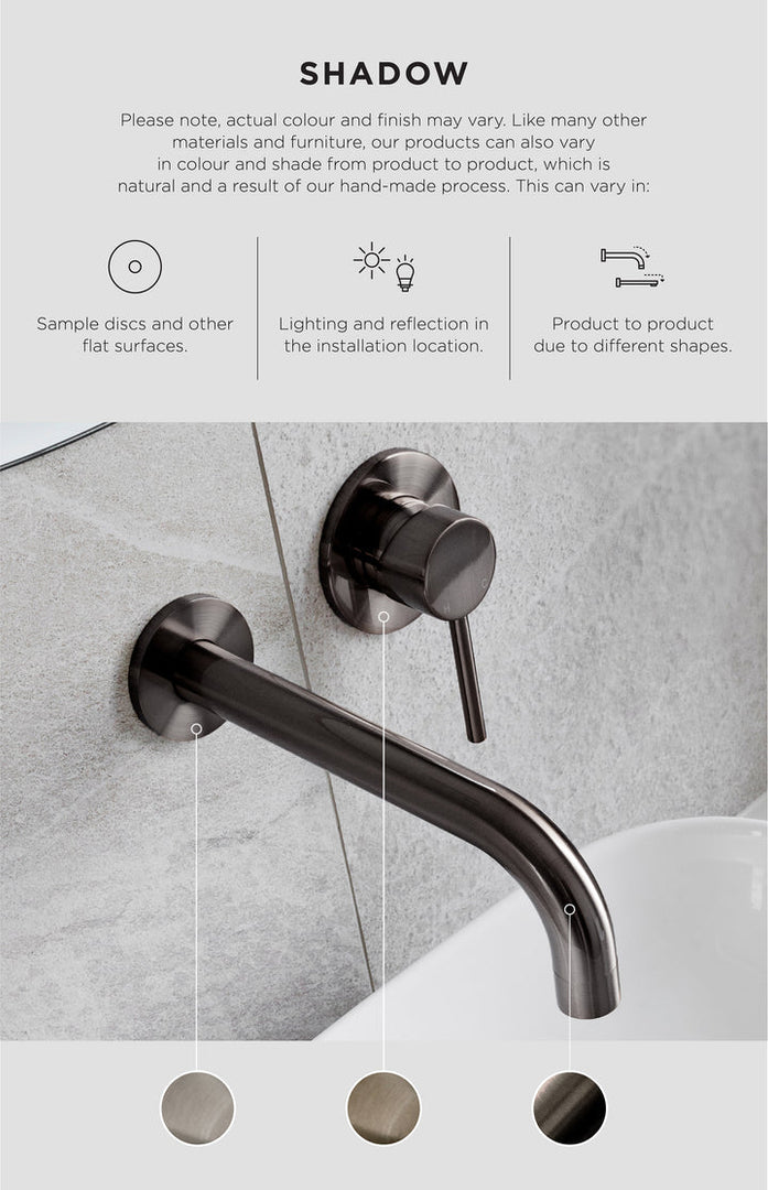 Round Robe Hook - Shadow