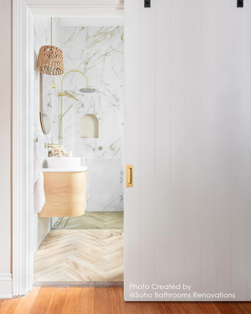 Bondi Natural Oak