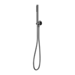 Load image into Gallery viewer, SLIM SHOWER ON BRACKET GUN METAL
