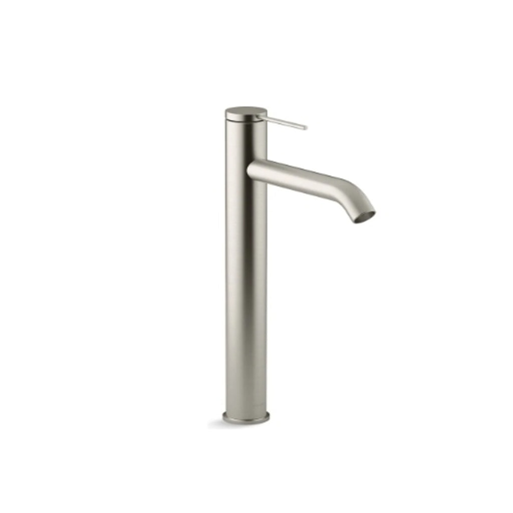 Components Super Tall Single Lever Basin Mixer