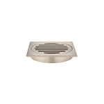 Load image into Gallery viewer, Square Floor Grate Shower Drain 100mm outlet - Champagne
