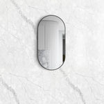 Load image into Gallery viewer, Noosa Metal Frame Mirror
