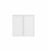 Load image into Gallery viewer, Hampshire Laundry 630 White Wall Cabinet
