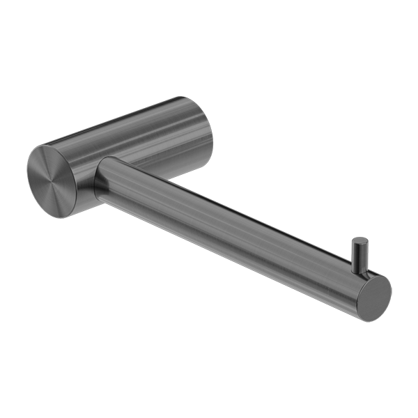 Zen SS316L Toilet Roll Holder Graphite