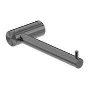 Zen SS316L Toilet Roll Holder Graphite