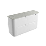 Load image into Gallery viewer, Curva Floor Standing Vanity
