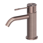 Load image into Gallery viewer, OPAL BASIN MIXER BRUSHED BRONZE
