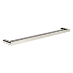 Load image into Gallery viewer, Curvae Double Towel Rail 800mm
