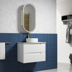 Load image into Gallery viewer, Neva Wall Hung Vanity
