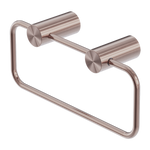 Load image into Gallery viewer, Zen SS316L Hand Towel Ring Brushed Bronze
