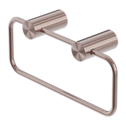 Zen SS316L Hand Towel Ring Brushed Bronze