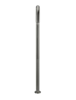 Load image into Gallery viewer, Round Freestanding Bath Spout - Shadow
