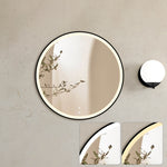 Load image into Gallery viewer, LED Bondi 800mm Mirror
