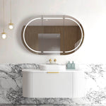 Load image into Gallery viewer, Bondi White with Stone Top
