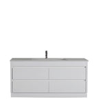 Load image into Gallery viewer, Leona Floorstanding Vanity
