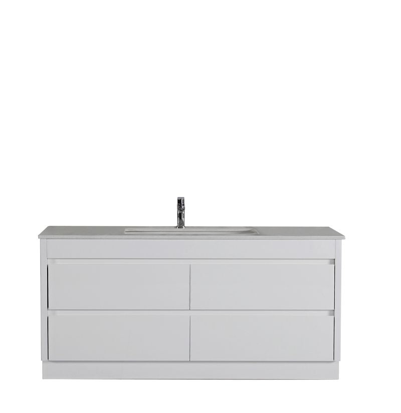 Leona Floorstanding Vanity