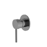 Load image into Gallery viewer, DOLCE SHOWER MIXER GUN METAL
