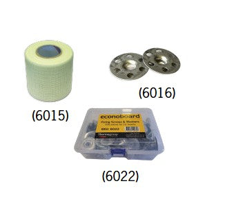 Reinforcing Tape 100mm x 25m