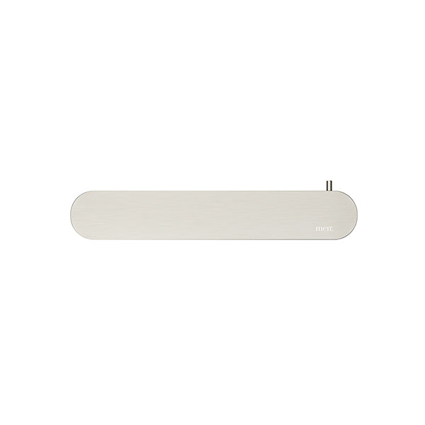Curvae Toilet Roll Holder