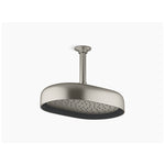 Load image into Gallery viewer, STATEMENT 1F 12&quot; OBLONG RAINHEAD
