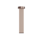 Load image into Gallery viewer, BIANCA FIXED BATH SPOUT ONLY 200MM BRUSHED BRONZE
