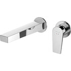 Taut Wall Mount Basin Mixer