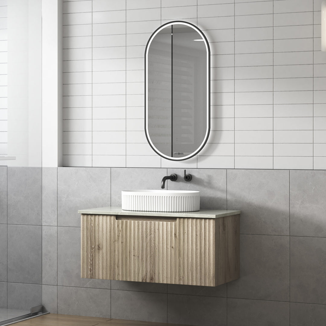 Calder Wall Hung Vanity
