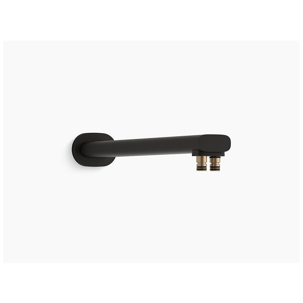 STATEMENT 2F WM RH ARM - 14" (355MM)