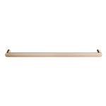 Load image into Gallery viewer, Curvae Single Towel Rail 600mm
