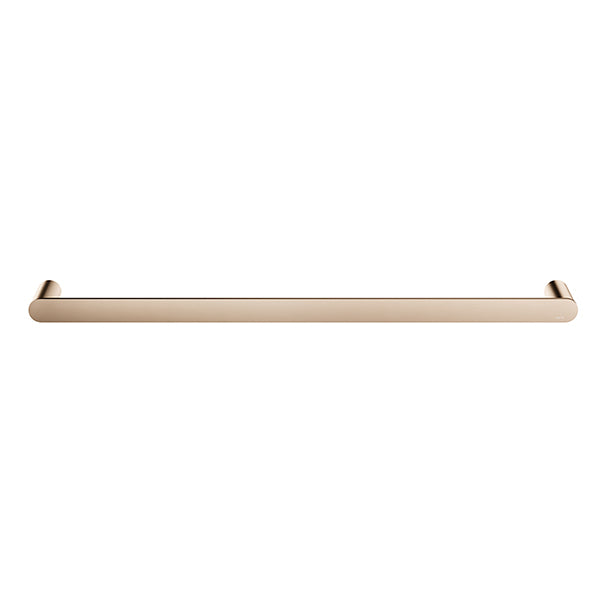Curvae Single Towel Rail 600mm
