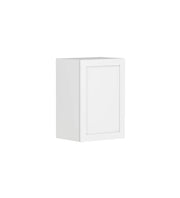 Hampton Laundry 415 White Wall Cabinet