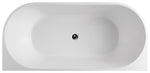 Load image into Gallery viewer, DOVER Back To Wall Bath
