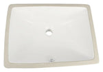 Load image into Gallery viewer, Undermount Square 470x350x205 Basin
