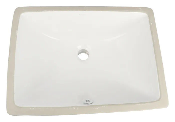 Undermount Square 470x350x205 Basin