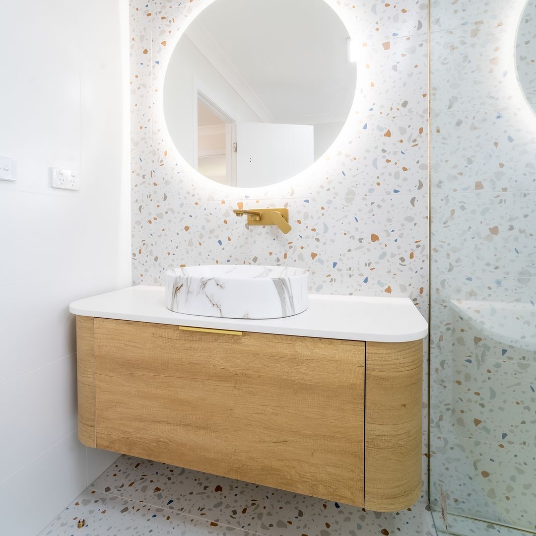 Bondi Natural Oak
