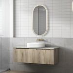 Load image into Gallery viewer, Calder Wall Hung Vanity
